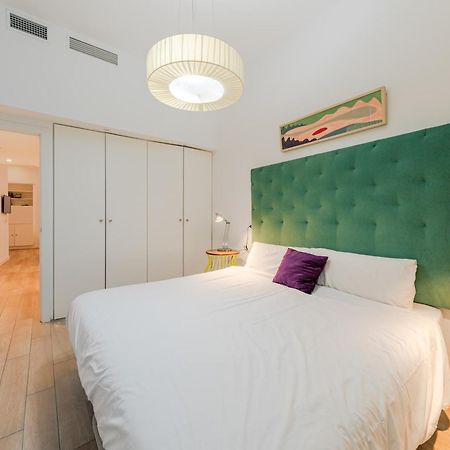 Green-Apartments Plaza Del Pan Sevilla Dış mekan fotoğraf