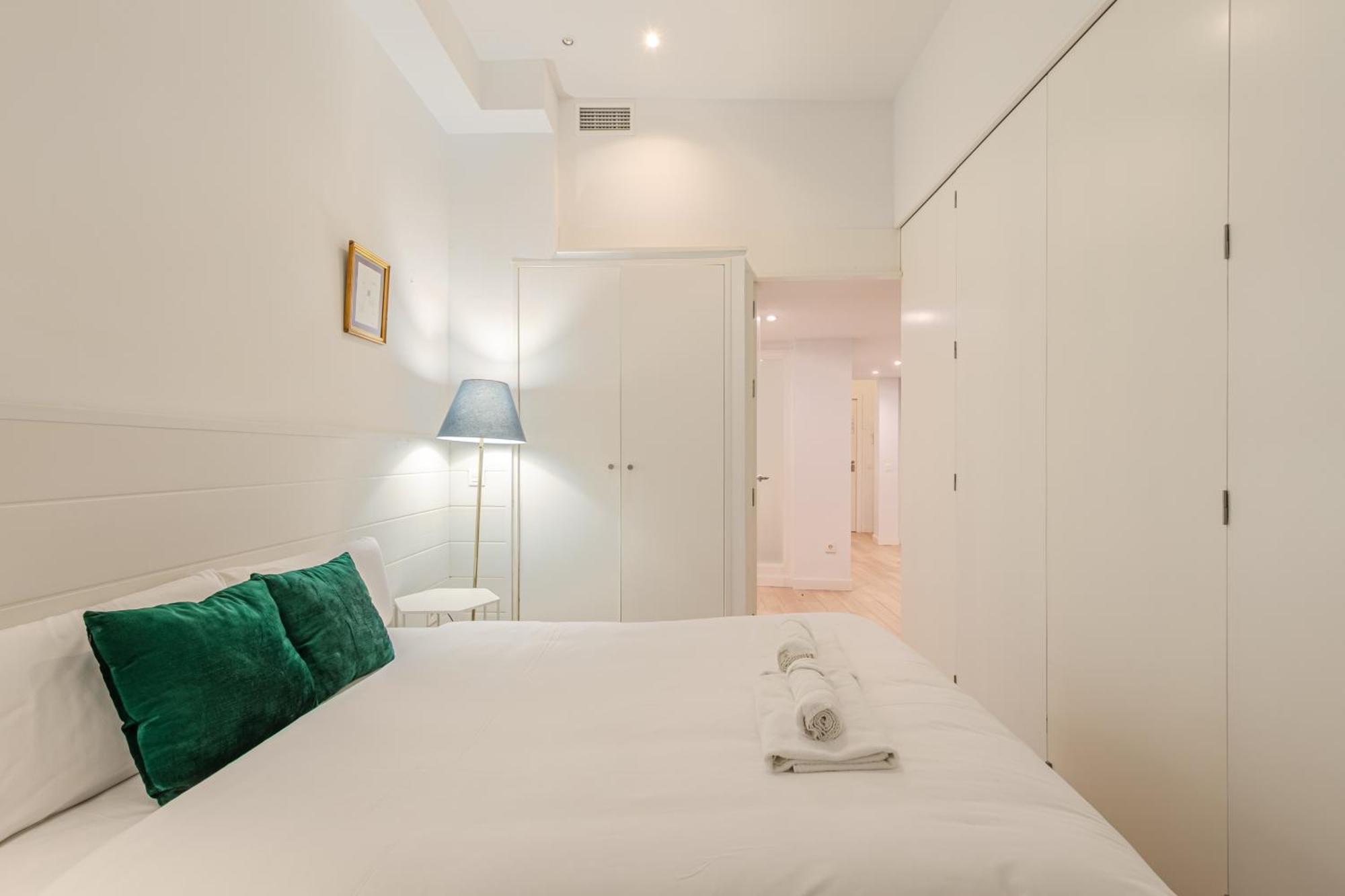 Green-Apartments Plaza Del Pan Sevilla Dış mekan fotoğraf