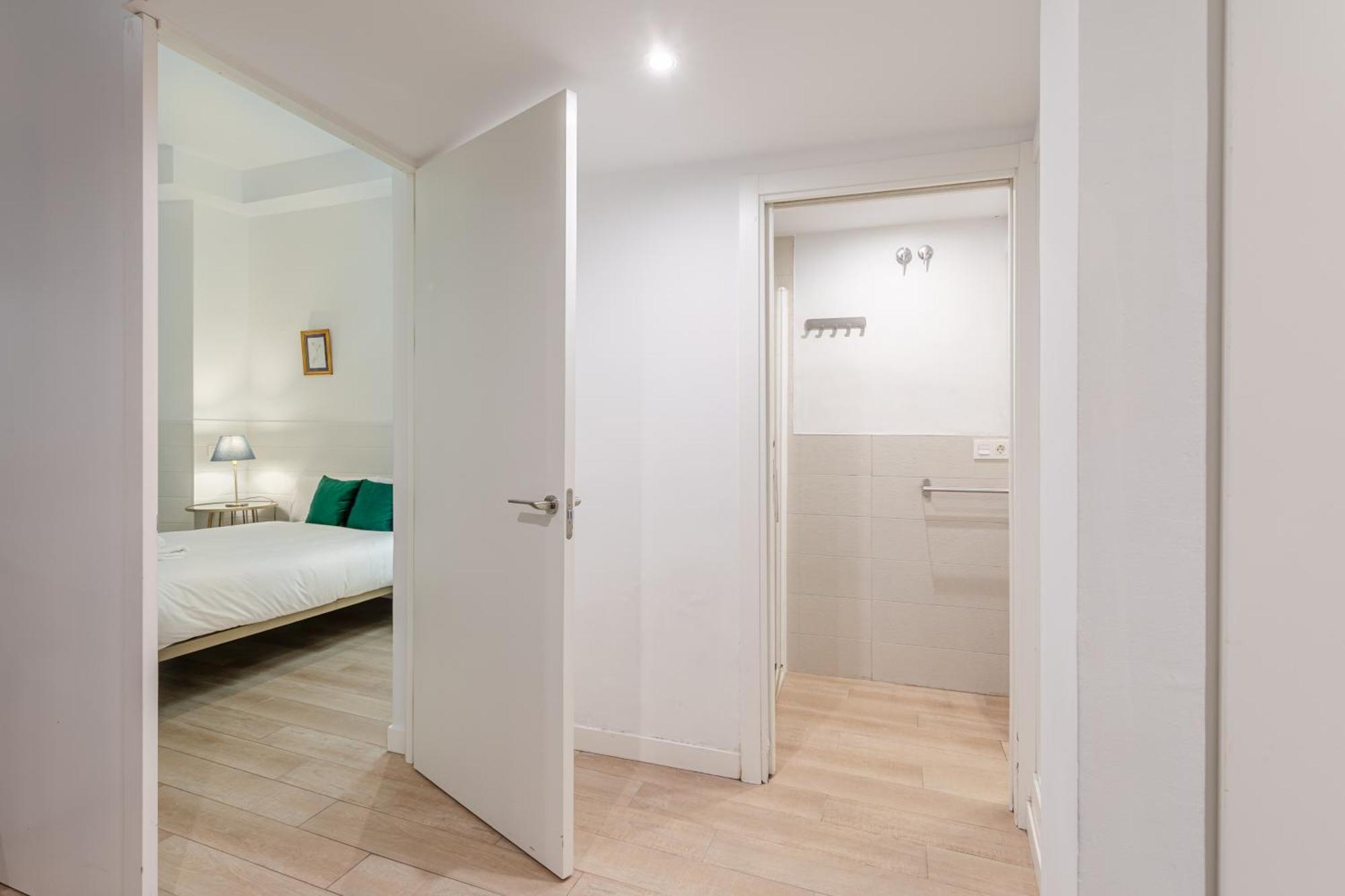Green-Apartments Plaza Del Pan Sevilla Dış mekan fotoğraf